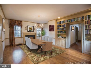 22 Roberts Ave, Haddonfield, NJ 08033 - photo 4