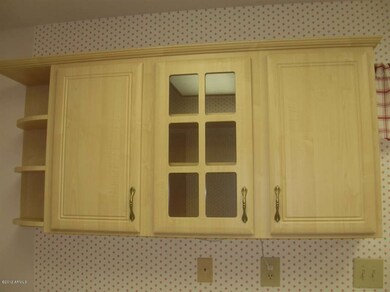 Refaced Cabinets