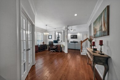 2910 Crescent Oaks Park Ln, Spring, TX 77386 - photo 5