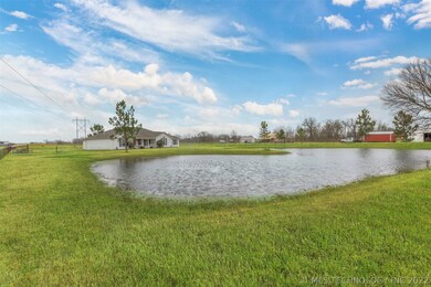 5240 Alt 75, Beggs, OK 74421 - photo 3