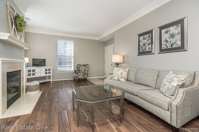 1007 Alameda Blvd unit 2, Troy, MI 48085 - photo 4