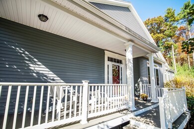 66 Stonebridge Dr unit 66, Hanson, MA 02341 - photo 3