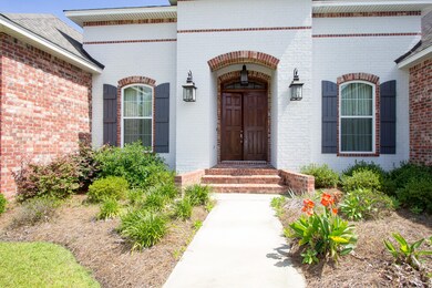 Homes of Hattiesburg (1 of 30)