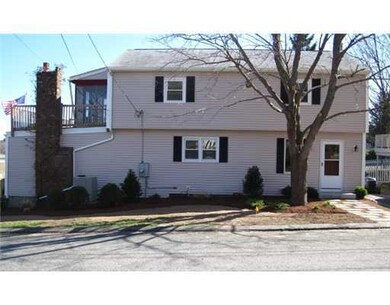 49 Kingston Ave, Wakefield, RI 02879 - photo 2