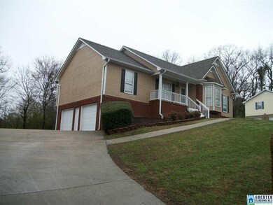 721 Jason Cir, Center Point, AL 35215 - photo 4