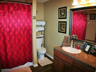 1265 County Road 813, Nacogdoches, TX 75964 - photo 7