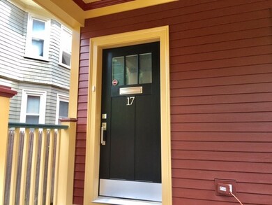 17 Pemberton St unit 17, Cambridge, MA 02140 - photo 4