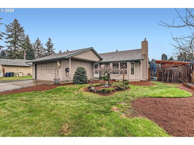 5565 SW 191st Ct, Beaverton, OR 97007 - photo 2