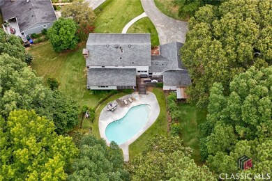 1176 Shadowlawn Dr NE, Conyers, GA 30012 - photo 4