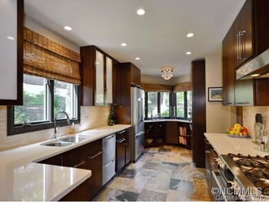Totally Remodeled Kitchen