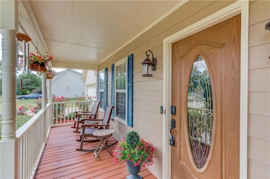 209 Angie Way, Bethlehem, GA 30620 - photo 4