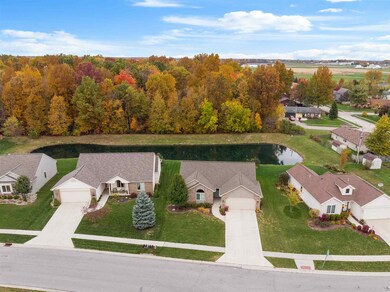 13503 Stowe Dr, Grabill, IN 46741 - photo 2