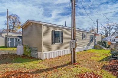 548 Kenyon Ave unit 45, Attleboro, MA 02703 - photo 3