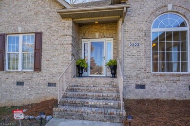 2323 Hickory Forest Dr, Asheboro, NC 27203 - photo 5