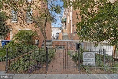 1801 T St NW unit 10, Washington, DC 20009 - photo 2