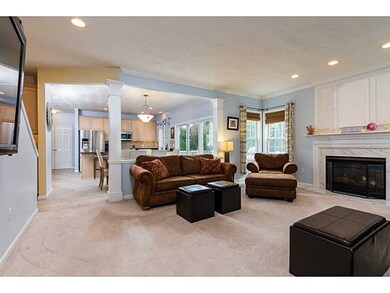 282 Castle Rocks Rd, Warwick, RI 02886 - photo 4