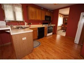 5110 Columbia Dr, Columbus, IN 47203 - photo 7