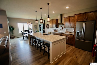 1090 Cedar Cir, Springfield, NE 68059 - photo 6