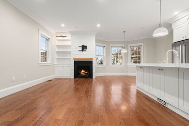 144 Highland Ave unit 1, Somerville, MA 02143 - photo 7