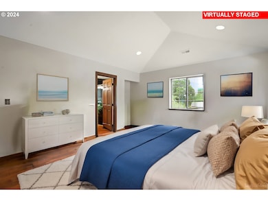 Bedroom, Primary