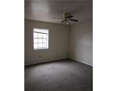 Bedroom.