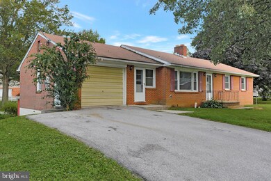 14396 Walnut Loop, Greencastle, PA 17225 - photo 2