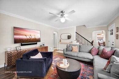 324 S Chase St, Wheaton, IL 60187 - photo 5