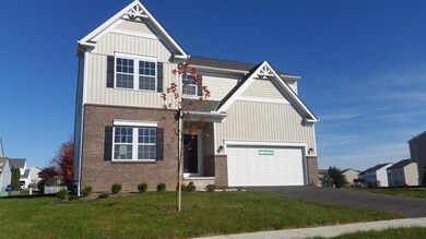 Exterior 241 Victorian Dr - WK67