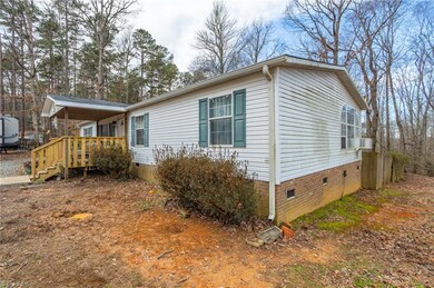 8993 Pisgah Covered Bridge Rd, Asheboro, NC 27205 - photo 3