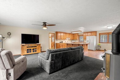 5323 E Quail Ln, Chattaroy, WA 99003 - photo 2