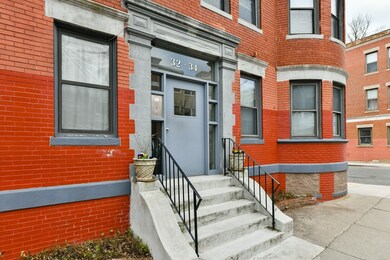 32 Ditson St unit 5, Dorchester, MA 02122 - photo 3