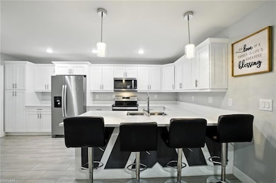 3313 42nd St W, Lehigh Acres, FL 33971 - photo 3