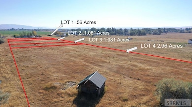 TBDLot4 N 4400 E, Rigby, ID 83442 - photo 5