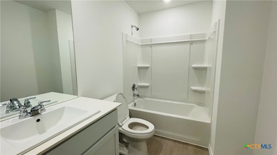 1122 Campbellton Dr, Temple, TX 76504 - photo 6