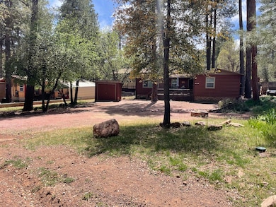 3958 N Apache Trail, Pine, AZ 85544 - photo 3