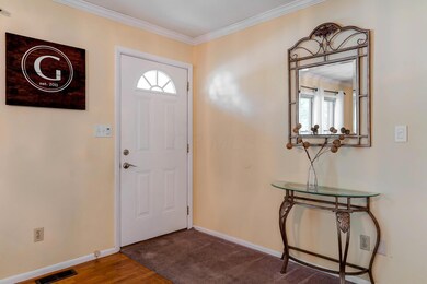 Entryway