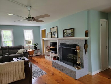 235 Adams Pond Rd, Boothbay, ME 04537 - photo 4