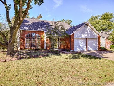 1812 S Gardenia Ave, Broken Arrow, OK 74012 - photo 7