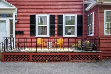 159 Federal St unit 1, Salem, MA 01970 - photo 4