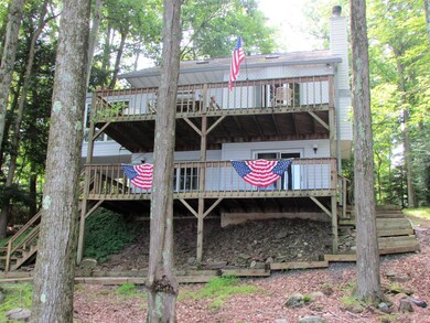 206 Spring Creek Ln, Drums, PA 18222 - photo 2