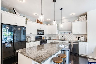 2432 Robbins Way, Lebanon, OR 97355 - photo 6