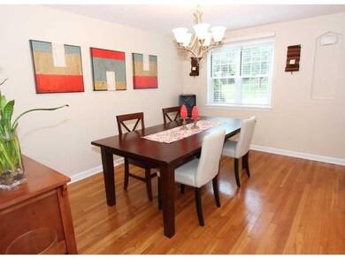 Dining Room.