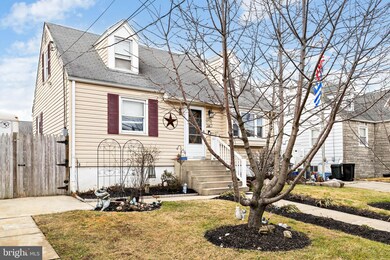 15 Baird Ave, Mount Ephraim, NJ 08059 - photo 3