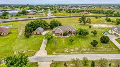 186 Northstar Crossing Ln, Weatherford, TX 76088 - photo 4