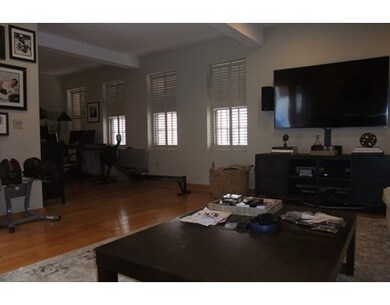 2A Baldwin Place unit 3, Boston, MA 02113 - photo 6