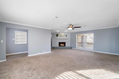 1005 Scott Dr, Hurst, TX 76053 - photo 7