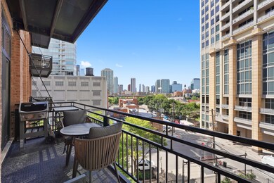 River North Commons unit 420, Chicago, IL 60654 - photo 7