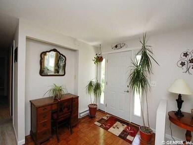 Foyer
