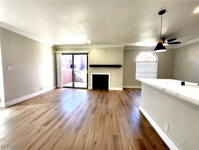 4050 Pacific Harbors Dr unit 209, Las Vegas, NV 89121 - photo 4