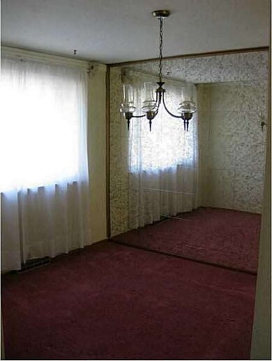 Dining Room.